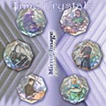 Time Crystals - Mirror Image