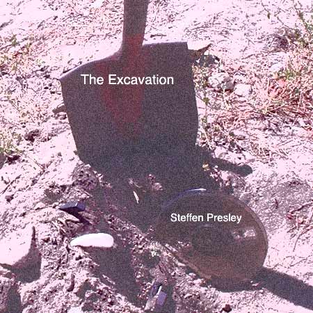 The excavation